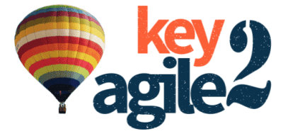 key2agile – agil werden