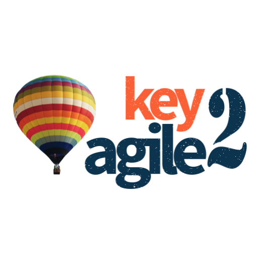 key2agile – agil werden