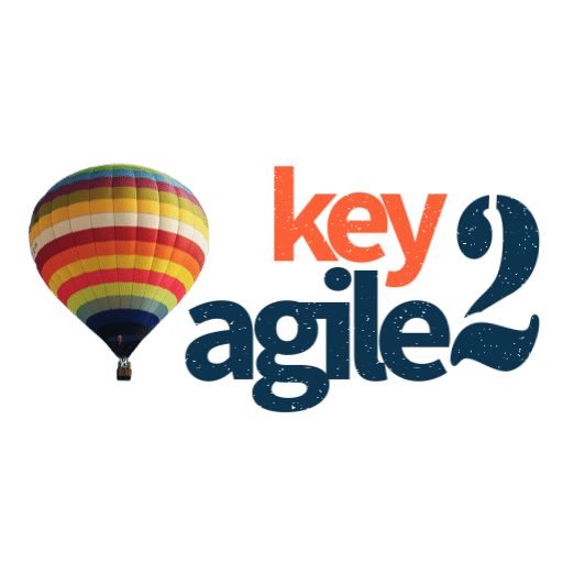 key2agile – agil werden